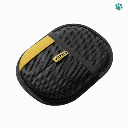 Viskers Pet Grooming & Cleaning Glove