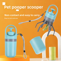 Pet Waste Picker
