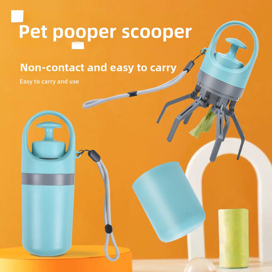 Pet Waste Picker